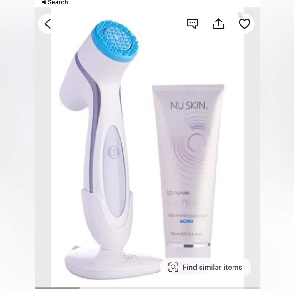 Lumi spa